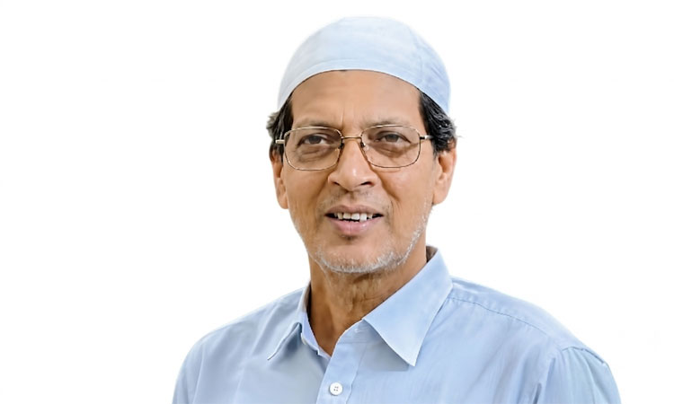 জয়পুরহাট জেলা এনসিপির আহ্বায়কের পদত্যাগ