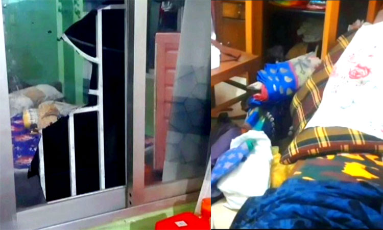 নারায়ণগঞ্জে ব্রাজিল-আর্জেন্টিনা সমর্থকদের রক্তক্ষয়ী সংঘর্ষ, ককটেল বিস্ফোরণ