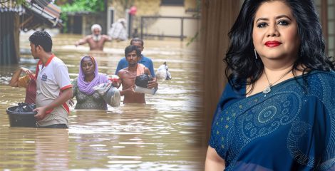 বন্যার্তদের পাশে দাঁড়াতে রুনা লায়লার কনসার্ট, টিকিট ২-৫ হাজার টাকা