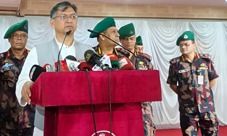 মিয়ানমার সীমান্তে ১০৯ কিমি কাঁটাতারের বেড়ার পরিকল্পনা