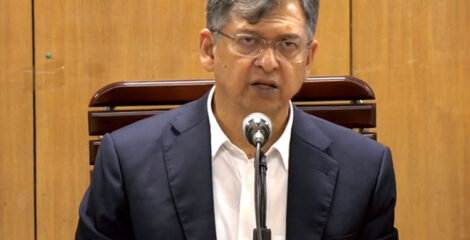 আইন অনুযায়ী সাবেক রাষ্ট্রপতির সব সুবিধা পাবেন সাহাবুদ্দিন: স্বরাষ্ট্রমন্ত্রী