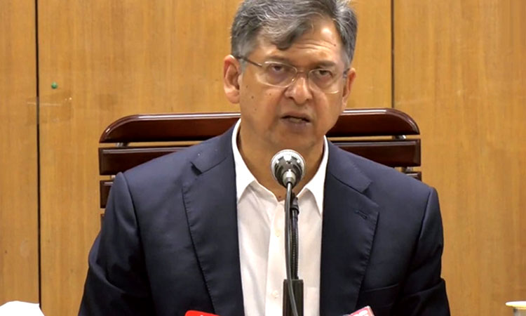 আইন অনুযায়ী সাবেক রাষ্ট্রপতির সব সুবিধা পাবেন সাহাবুদ্দিন: স্বরাষ্ট্রমন্ত্রী