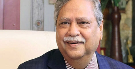 আজ বঙ্গভবন ছাড়ছেন সাহাবুদ্দিন, ভারপ্রাপ্ত দায়িত্বে স্পিকার