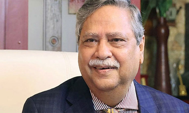 আজ বঙ্গভবন ছাড়ছেন সাহাবুদ্দিন, ভারপ্রাপ্ত দায়িত্বে স্পিকার