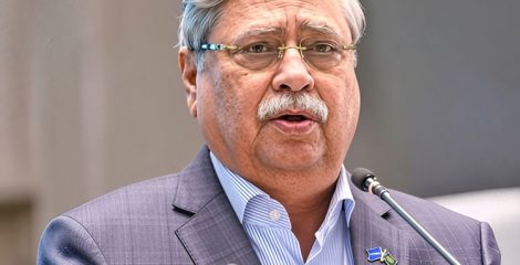 শহীদদের স্বপ্নের বৈষম্যহীন বাংলাদেশ গড়তে রাষ্ট্রপতির ঐক্যের আহ্বান