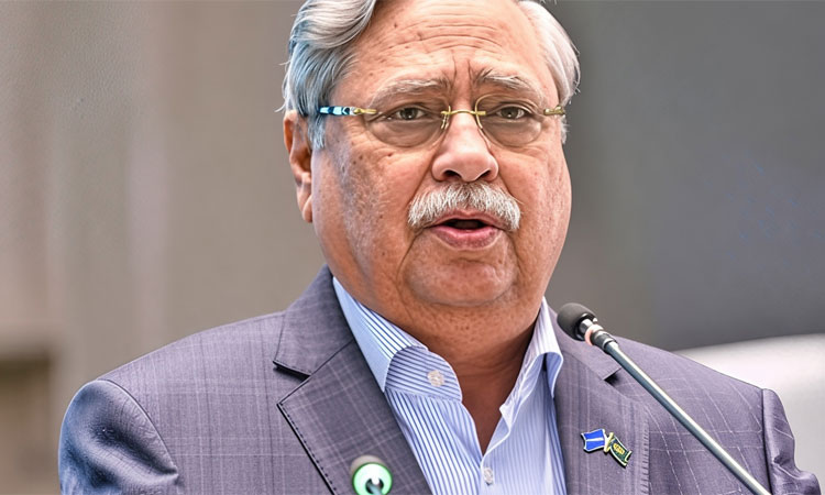 শহীদদের স্বপ্নের বৈষম্যহীন বাংলাদেশ গড়তে রাষ্ট্রপতির ঐক্যের আহ্বান