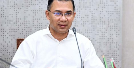 বস্ত্রখাতের সংকট কাটাতে প্রধানমন্ত্রীর বিশেষ কমিটি গঠন