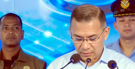 পোশাক খাতের পর সেমিকন্ডাক্টরই হবে নতুন সম্ভাবনাময় খাত: প্রধানমন্ত্রী