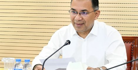 নতুন ৩ উপজেলা ও এক থানার অনুমোদন